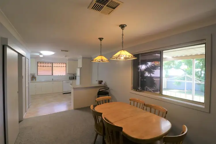 Sixth view of Homely house listing, 17 Ruth White Avenue, Muswellbrook NSW 2333