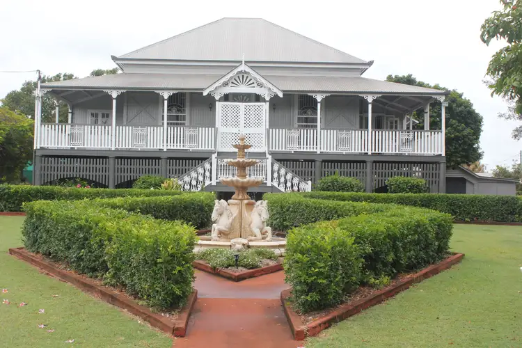 Main view of Homely house listing, 38 North Street, Childers QLD 4660
