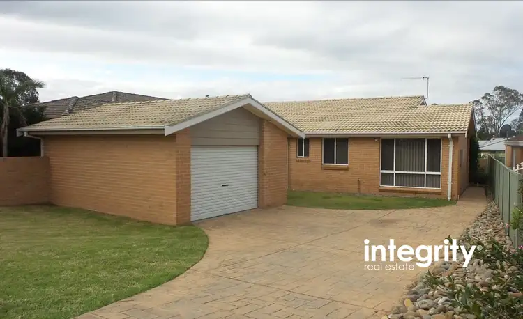 8 Elderberry Avenue, Worrigee NSW 2540