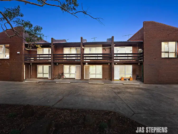 4/199 Geelong Road, Kingsville VIC 3012