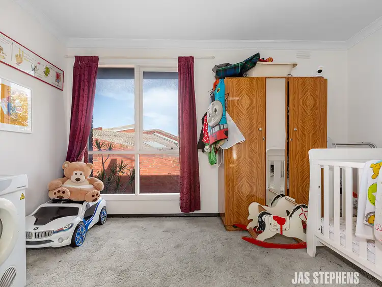 Fifth view of Homely townhouse listing, 4/199 Geelong Road, Kingsville VIC 3012