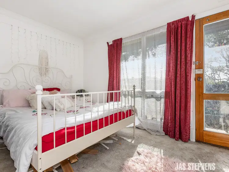 Sixth view of Homely townhouse listing, 4/199 Geelong Road, Kingsville VIC 3012