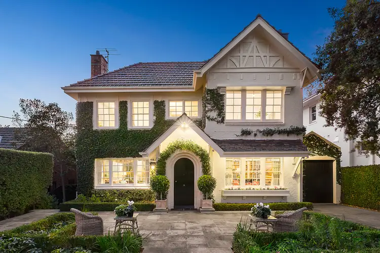 Second view of Homely house listing, 13 Howard Street, Kew VIC 3101