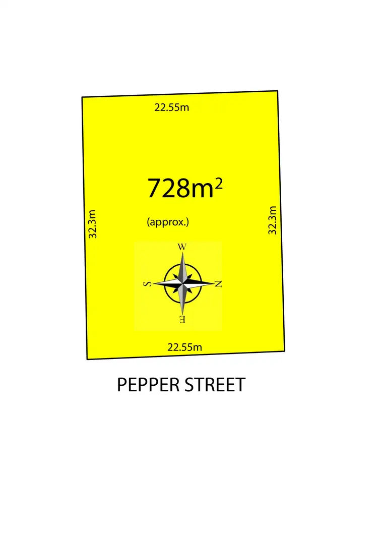Main view of Homely land listing, LOT 21 Pepper Street, Magill SA 5072