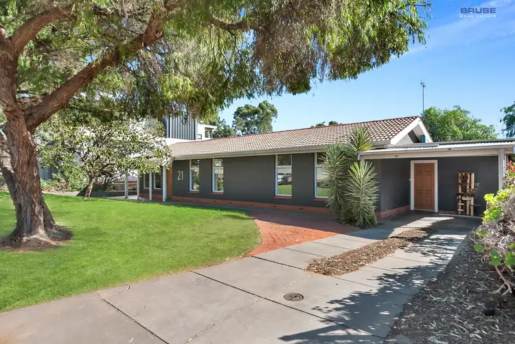 Second view of Homely land listing, LOT 21 Pepper Street, Magill SA 5072
