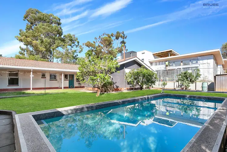 Third view of Homely land listing, LOT 21 Pepper Street, Magill SA 5072