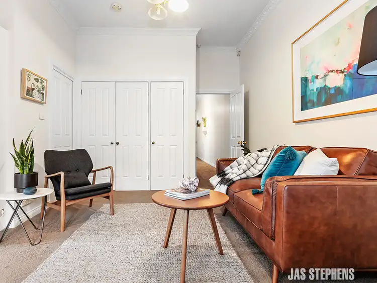 Second view of Homely house listing, 12 Buckingham Street, Footscray VIC 3011