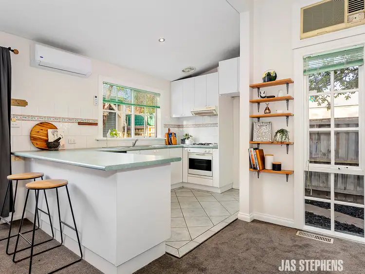 Third view of Homely house listing, 12 Buckingham Street, Footscray VIC 3011