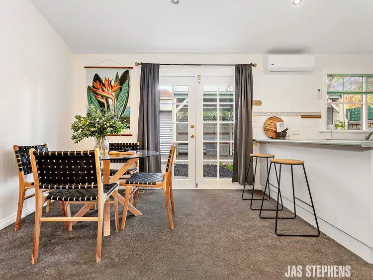 Fourth view of Homely house listing, 12 Buckingham Street, Footscray VIC 3011