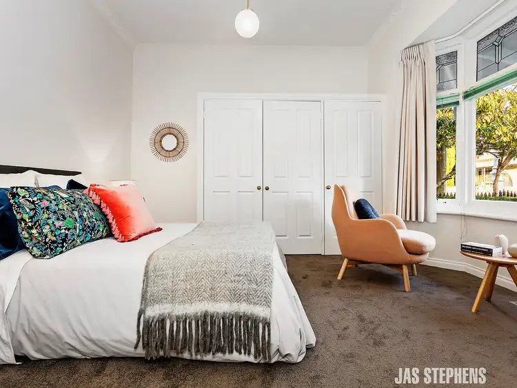 Fifth view of Homely house listing, 12 Buckingham Street, Footscray VIC 3011
