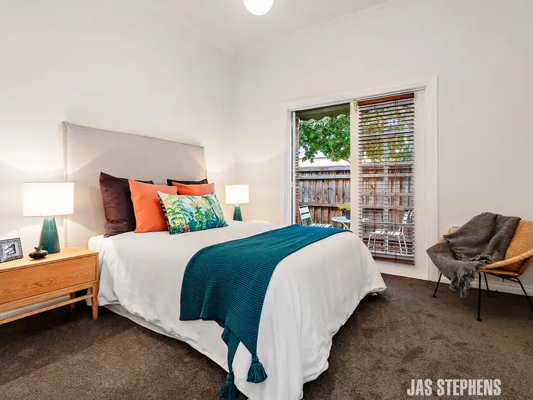 Sixth view of Homely house listing, 12 Buckingham Street, Footscray VIC 3011
