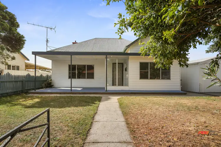 6 Turner Street, Wonthaggi VIC 3995