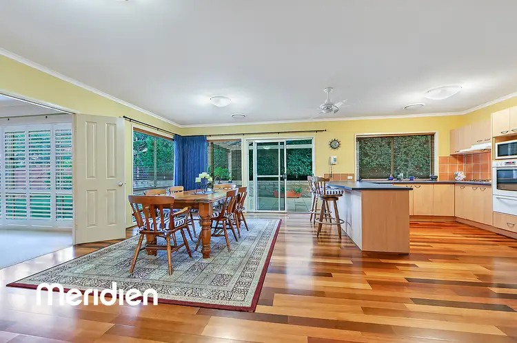 Fourth view of Homely house listing, 10 Paramount Crescent, Kellyville NSW 2155