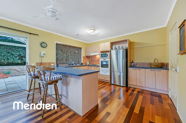 Fifth view of Homely house listing, 10 Paramount Crescent, Kellyville NSW 2155