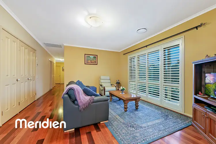 Sixth view of Homely house listing, 10 Paramount Crescent, Kellyville NSW 2155