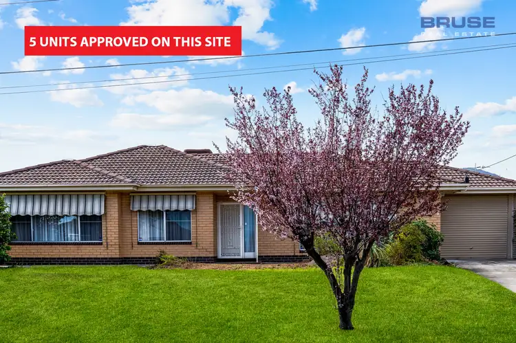 Main view of Homely house listing, 5 Flotta Street, Newton SA 5074