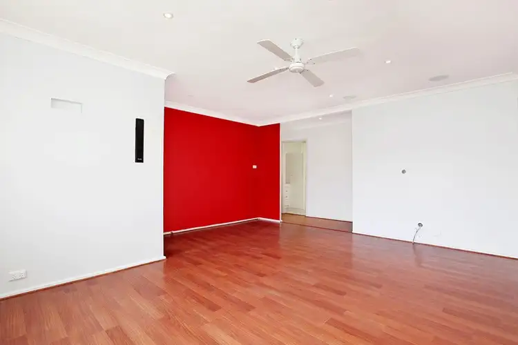 Second view of Homely house listing, 21 Matfen Close, Maryland NSW 2287