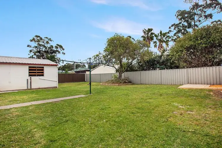 Third view of Homely house listing, 21 Matfen Close, Maryland NSW 2287