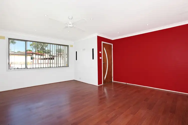 Fourth view of Homely house listing, 21 Matfen Close, Maryland NSW 2287