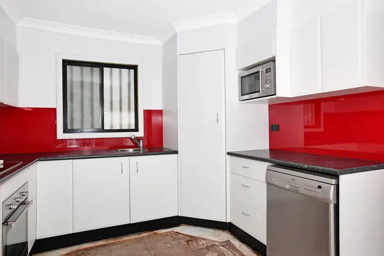 Fifth view of Homely house listing, 21 Matfen Close, Maryland NSW 2287