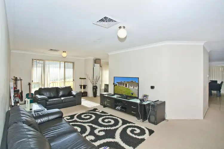 Second view of Homely house listing, 6 Reid Close, Maryland NSW 2287