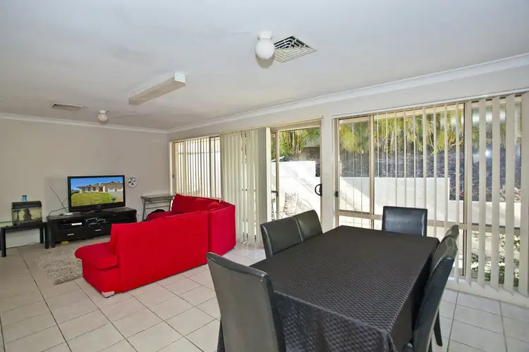 Third view of Homely house listing, 6 Reid Close, Maryland NSW 2287