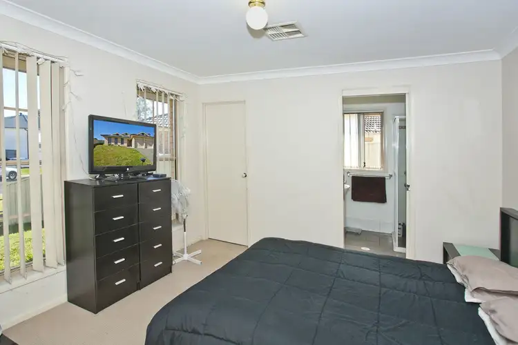 Fourth view of Homely house listing, 6 Reid Close, Maryland NSW 2287