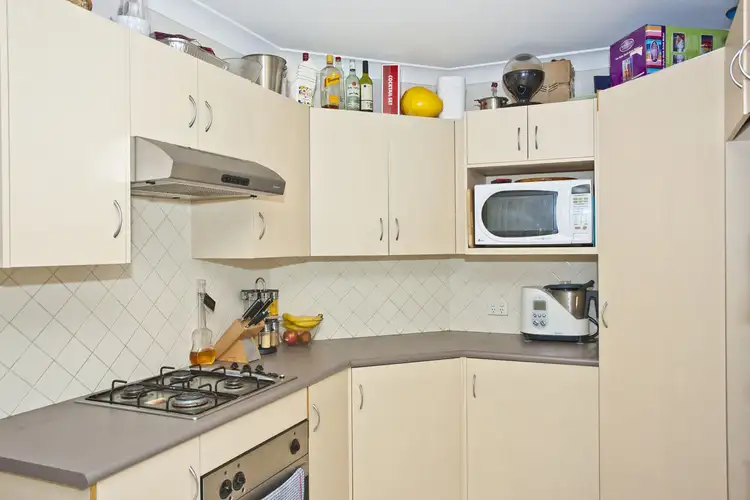 Fifth view of Homely house listing, 6 Reid Close, Maryland NSW 2287