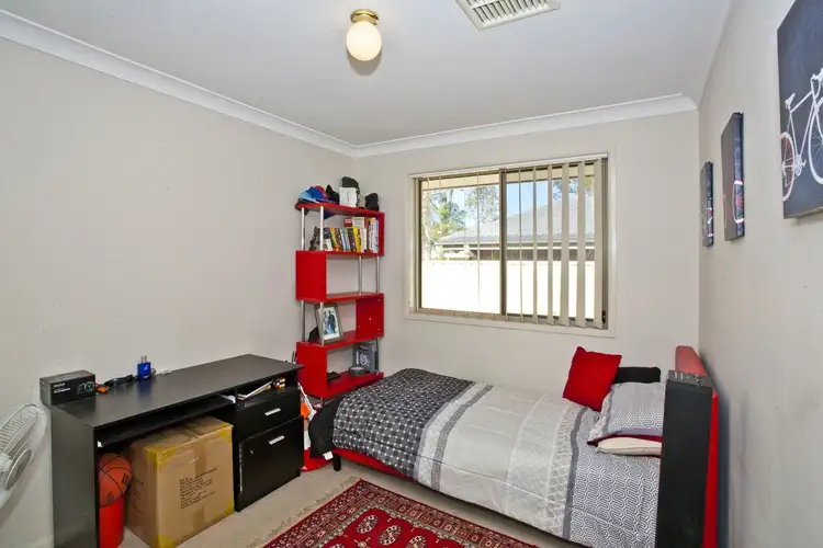Sixth view of Homely house listing, 6 Reid Close, Maryland NSW 2287