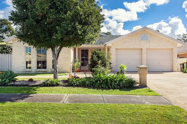 11 Broome Street, Fletcher NSW 2287
