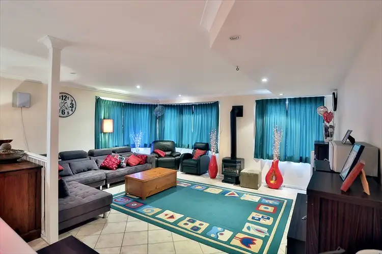 Second view of Homely house listing, 59 Willai Way, Maryland NSW 2287