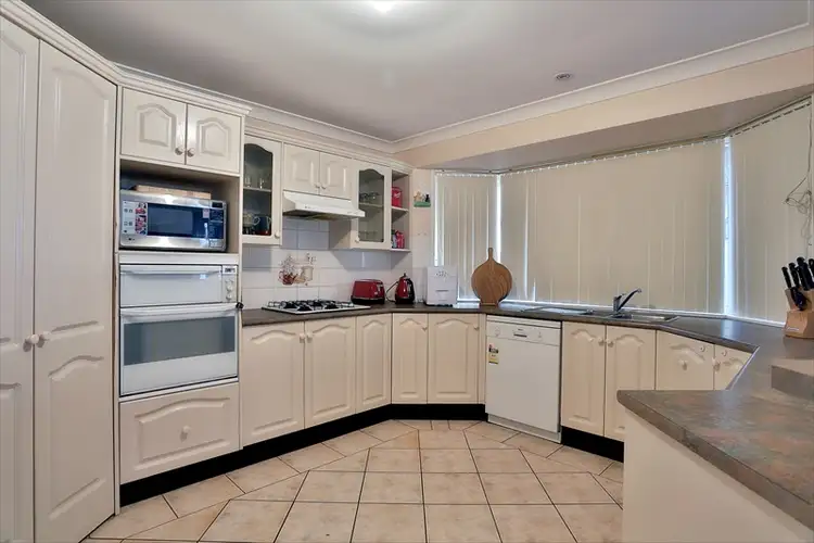 Third view of Homely house listing, 59 Willai Way, Maryland NSW 2287