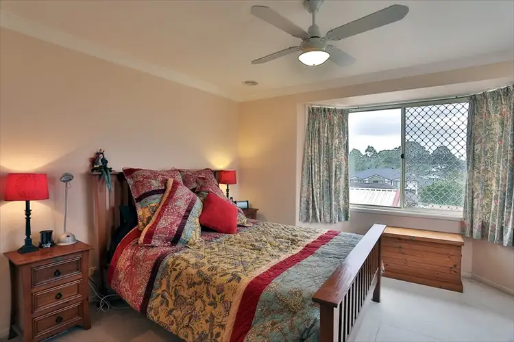 Fourth view of Homely house listing, 59 Willai Way, Maryland NSW 2287