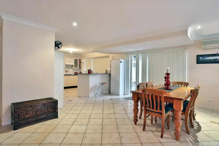 Sixth view of Homely house listing, 59 Willai Way, Maryland NSW 2287