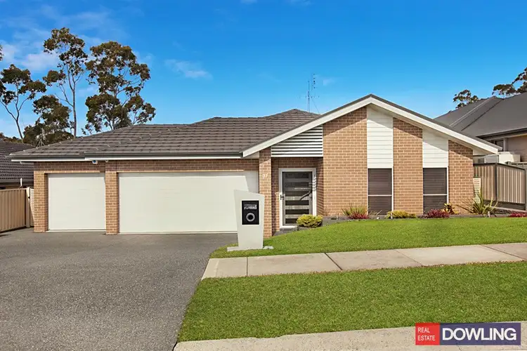 37 Kingfisher Drive, Fletcher NSW 2287