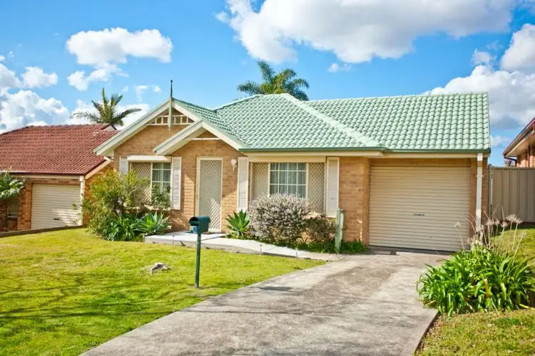 6 Alkoo Crescent, Maryland NSW 2287