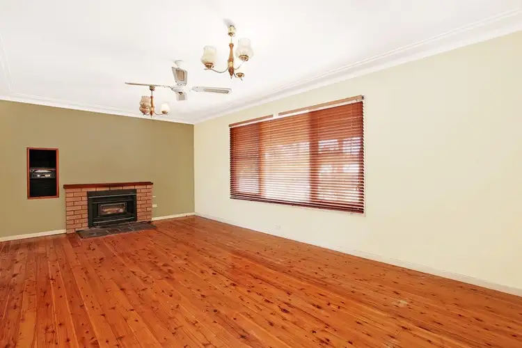 Second view of Homely house listing, 40 Woodford Street, Minmi NSW 2287