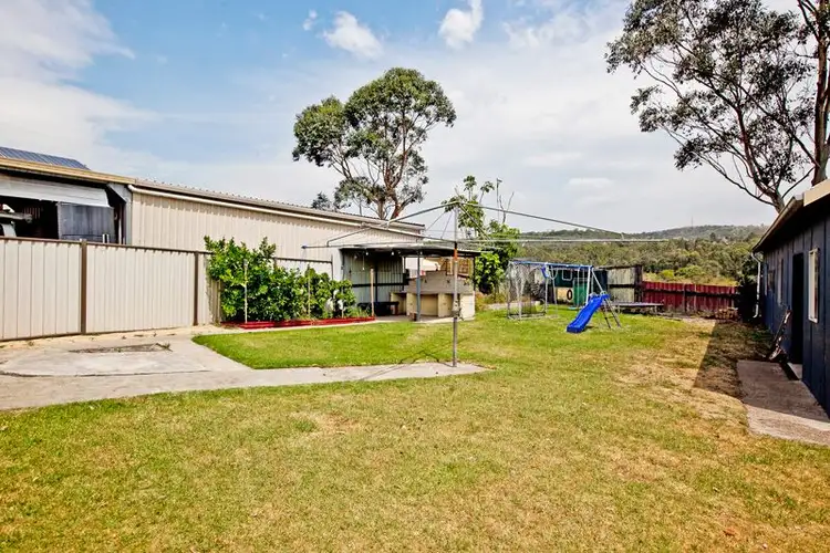 Third view of Homely house listing, 40 Woodford Street, Minmi NSW 2287