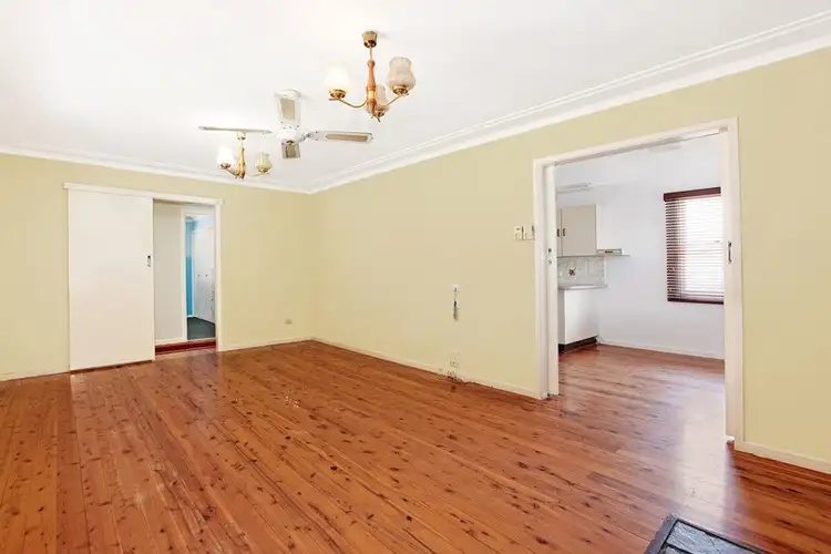 Sixth view of Homely house listing, 40 Woodford Street, Minmi NSW 2287