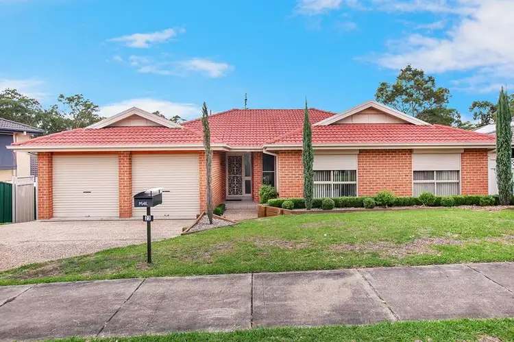 23 Redwood Close, Fletcher NSW 2287