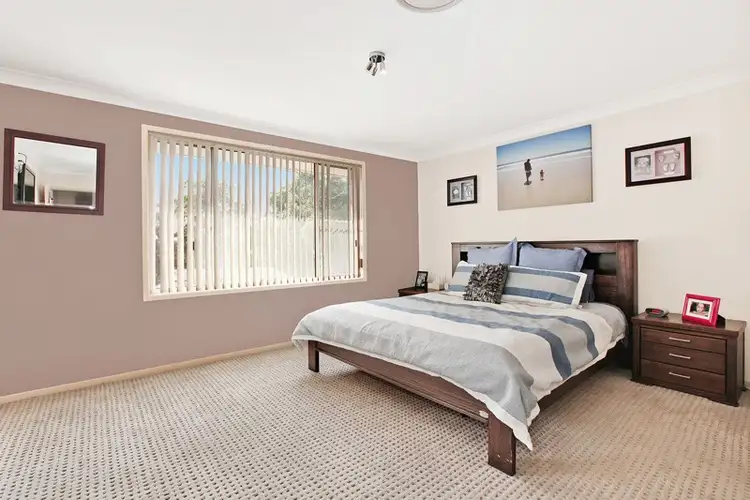 Third view of Homely house listing, 23 Redwood Close, Fletcher NSW 2287