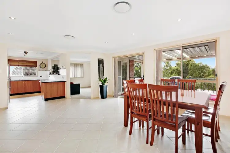 Fourth view of Homely house listing, 23 Redwood Close, Fletcher NSW 2287