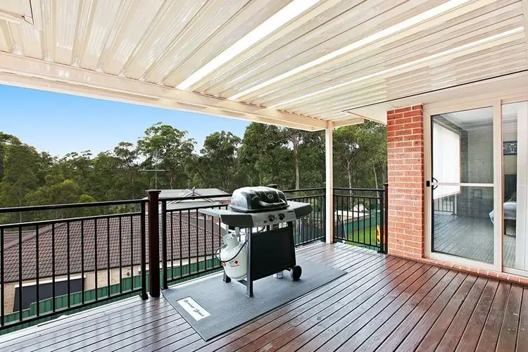 Fifth view of Homely house listing, 23 Redwood Close, Fletcher NSW 2287