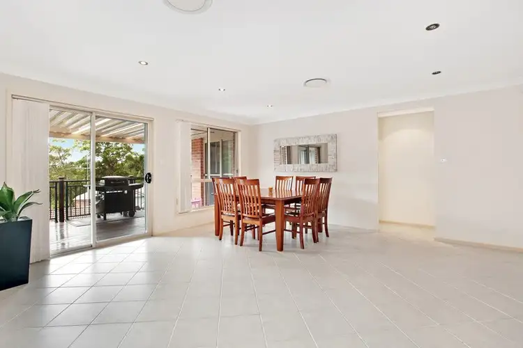 Sixth view of Homely house listing, 23 Redwood Close, Fletcher NSW 2287