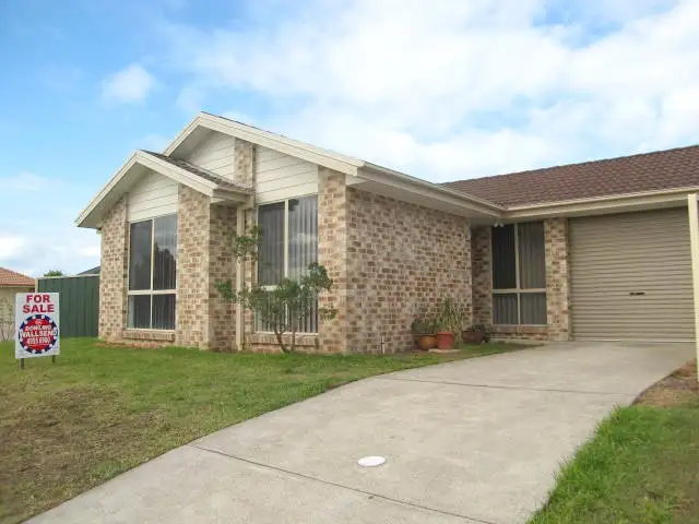 27 Alkoo Crescent, Maryland NSW 2287