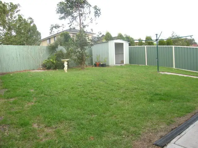 Third view of Homely house listing, 27 Alkoo Crescent, Maryland NSW 2287