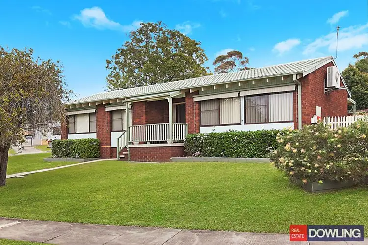 2 Gunsynd Close, Maryland NSW 2287