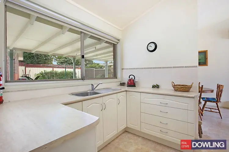 Second view of Homely house listing, 2 Gunsynd Close, Maryland NSW 2287
