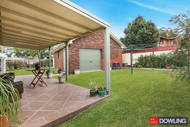 Third view of Homely house listing, 2 Gunsynd Close, Maryland NSW 2287