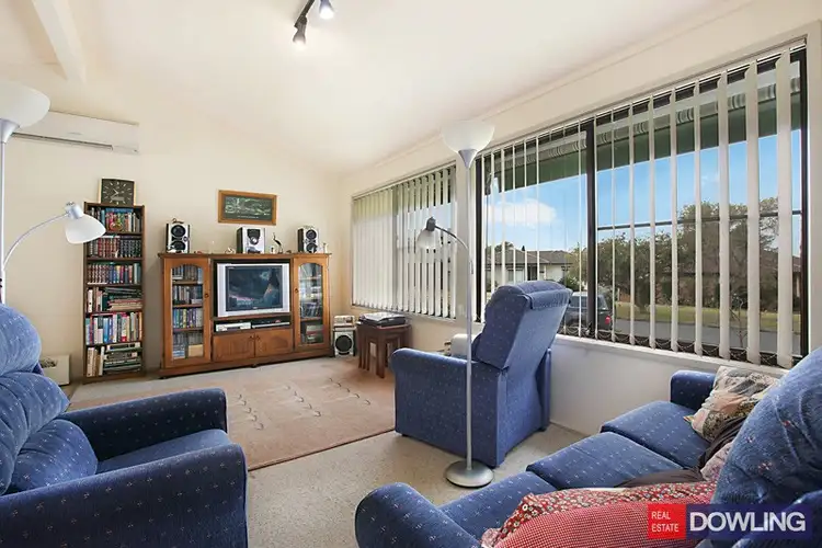 Fifth view of Homely house listing, 2 Gunsynd Close, Maryland NSW 2287